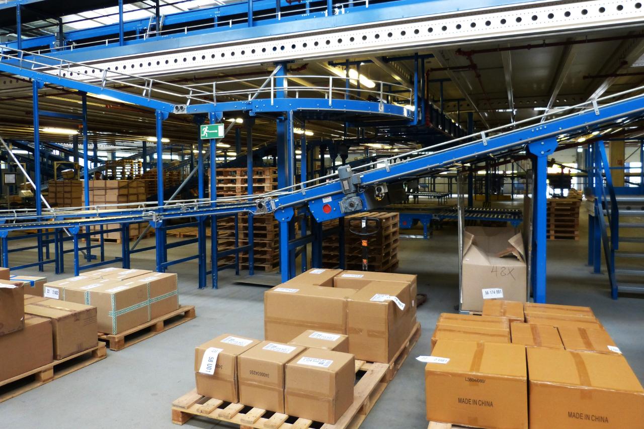 CPA Solutions - Packaging
