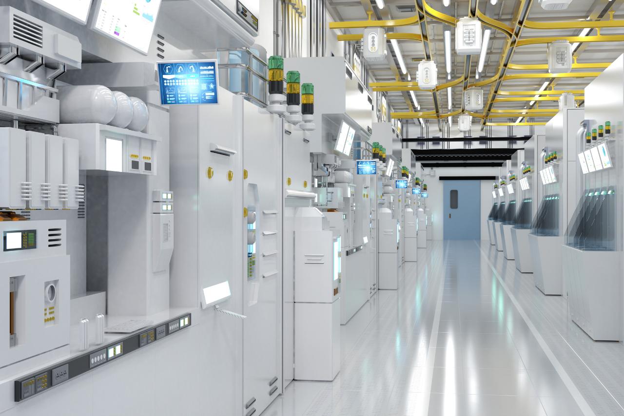 CPA Solutions - Semiconductor